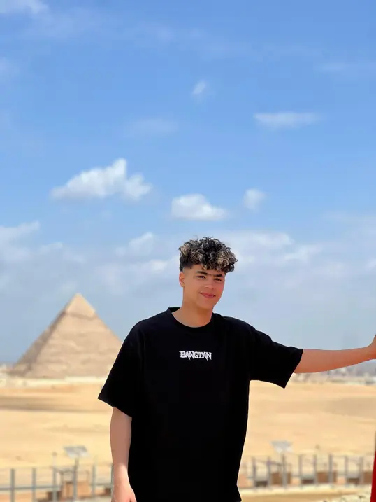 Bangian T-shirt 